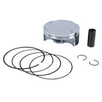 New Vertex GP Racer's Choice Piston Kit for Suzuki RMZ 450 (13-17) 24286B