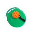 thumbnail image 4 of 26-27 Peak Ball Trainer Training Base 40 Hole High Elasticity Plastic Hole Ball for Adults, Children, Singles, Beginners, 4 of 4