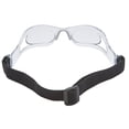 thumbnail image 3 of Unique Racket Specs Eye Guard with Lens, 3 of 3