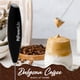 thumbnail image 2 of PowerLix - Potente espumador de leche de mano de 19000 rpm con pilas, para café, café con leche, capuchino, chocolate caliente, mini mezclador duradero de acero inoxidable, 2 of 5