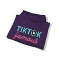 thumbnail image 4 of TIKTOK Famous Unisex Heavy Blend™ Hooded Sweatshirt, 4 of 4