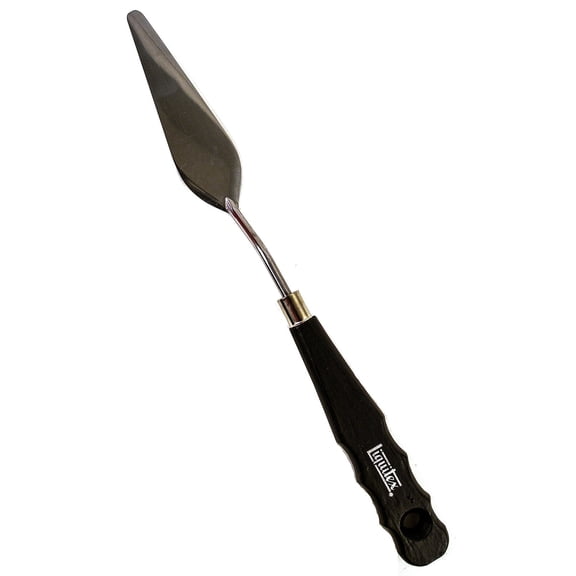 Painting Knives small, 12 (pack of 4)