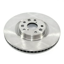 Pronto BR901012 Disc Brake Rotor