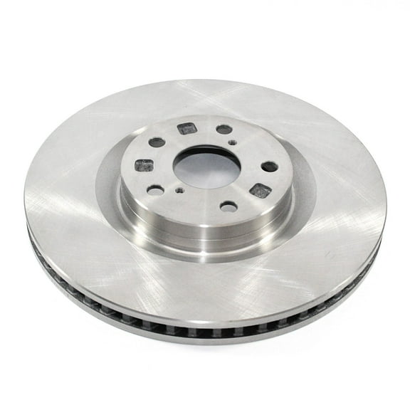 Pronto BR901012 Disc Brake Rotor
