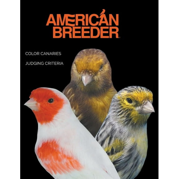 American Breeder, (Paperback)