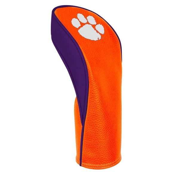 WinCraft Clemson Tigers Golf Club Fairway Headcover