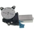 thumbnail image 2 of A-Premium Power Window Lift Motor Compatible with Kia Optima Hyundai Accent Elantra Sonata Tiburon Right Passenger Side, 2 of 5