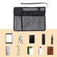 thumbnail image 4 of Bolsa Para Andador, Bolsa Para Cesta Para Silla De Ruedas, Gran Capacidad, Oxford, Resistente Al Agua, Portátil Para Andador, 4 of 7