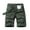Army Green#fathers day gifts from daughter, variant on DODADAWANJ Cargo Shorts for Men Summer Tactical Athletic Shorts Comfortable Utility Cargo Shorts with Multi Pockets Mens Cargo Shorts Clearance Army Green XXL