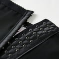 thumbnail image 4 of Ruiboury Easy To Waist Trainer Corset For Quick Body Transformation Multiple Sizes Available Body Shapers L, 4 of 6