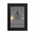 thumbnail image 1 of Cadre Photo de Bureau Motif Art Exposition Peinture, 1 of 3