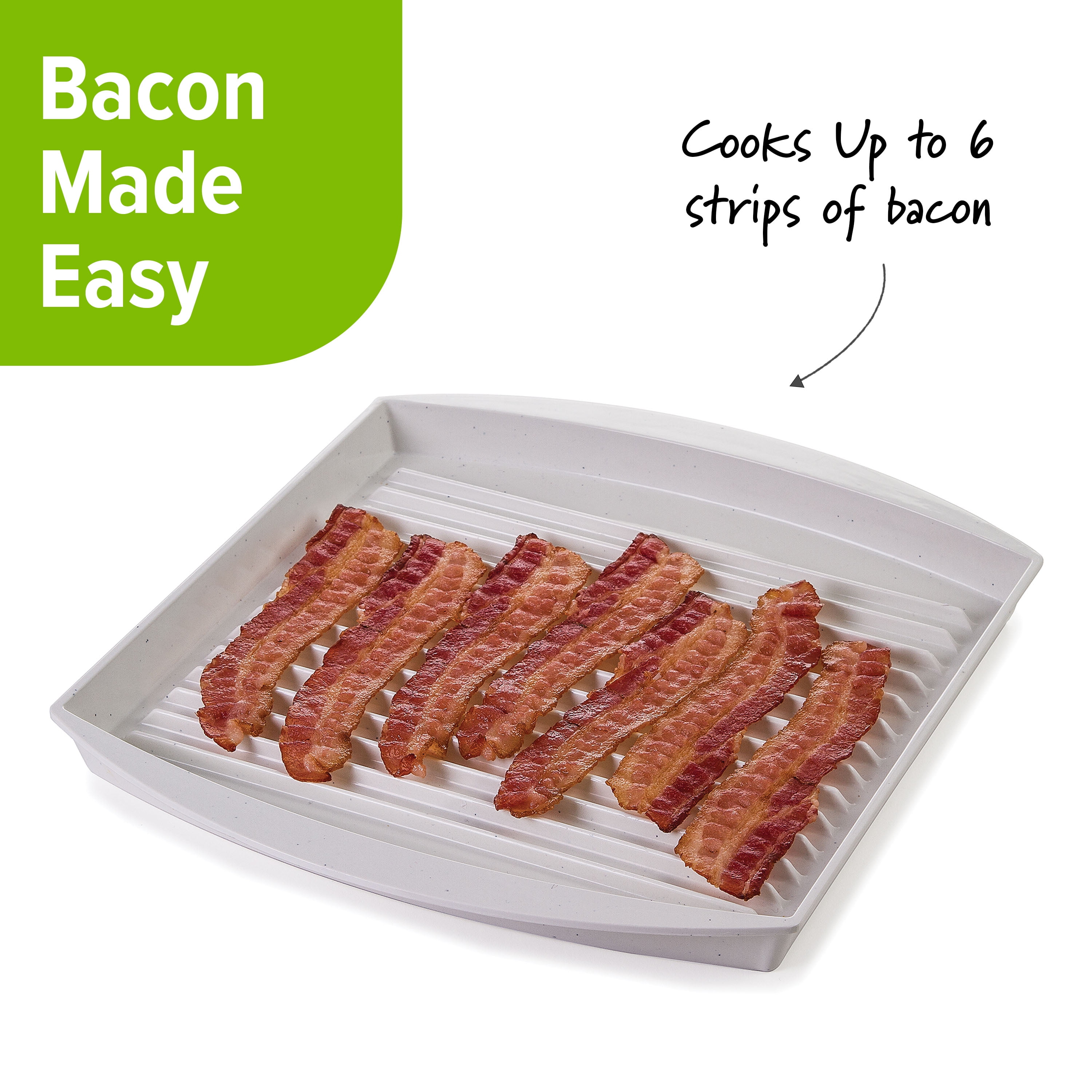 2 Sided Bacon / Meat Grill