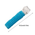 thumbnail image 4 of Tiny Hair Clips 1Pcs Volumizing Hair Root Clip Roller Wave Fluffy DIY Curlers Natural Long/Short Lift Styling Tool&Appliances Hair Accessories for GirlsMulticolor, 4 of 4