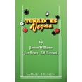 thumbnail image 2 of Tuna Does Vegas, (Paperback), 2 of 2