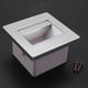 thumbnail image 3 of 8pcs Stair Light Led3wLed Recessed Wall Light Step Lamps Indoor Background Lamps Staircase Cor, 3 of 5