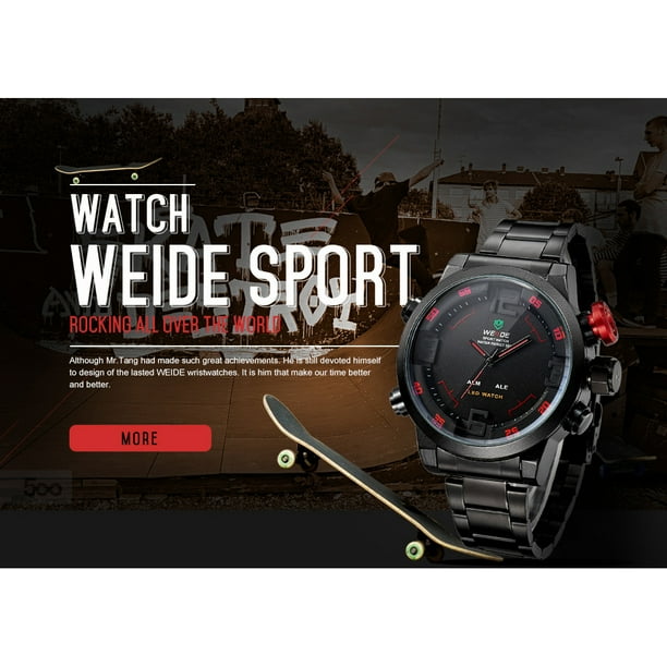 Weide wh2309 online