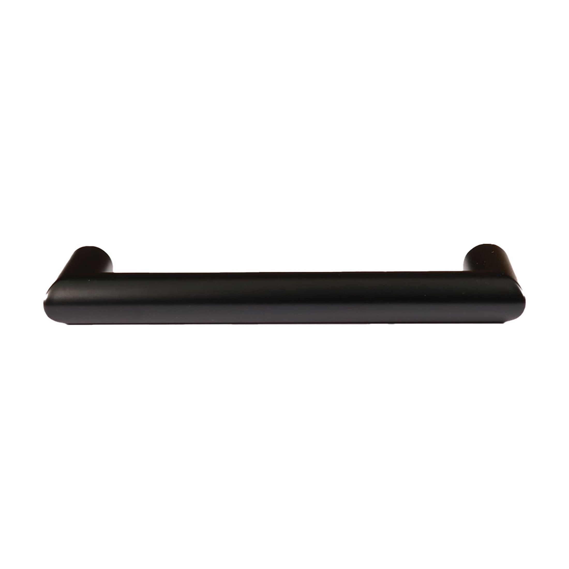 Würth Matte Black Cylindrical Pull 3", 10 pack