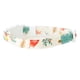 thumbnail image 1 of Artículo collar pequeño gato perro cierre de seguridad collar ornamento ajustable anillo de cuello de verano, 1 of 5