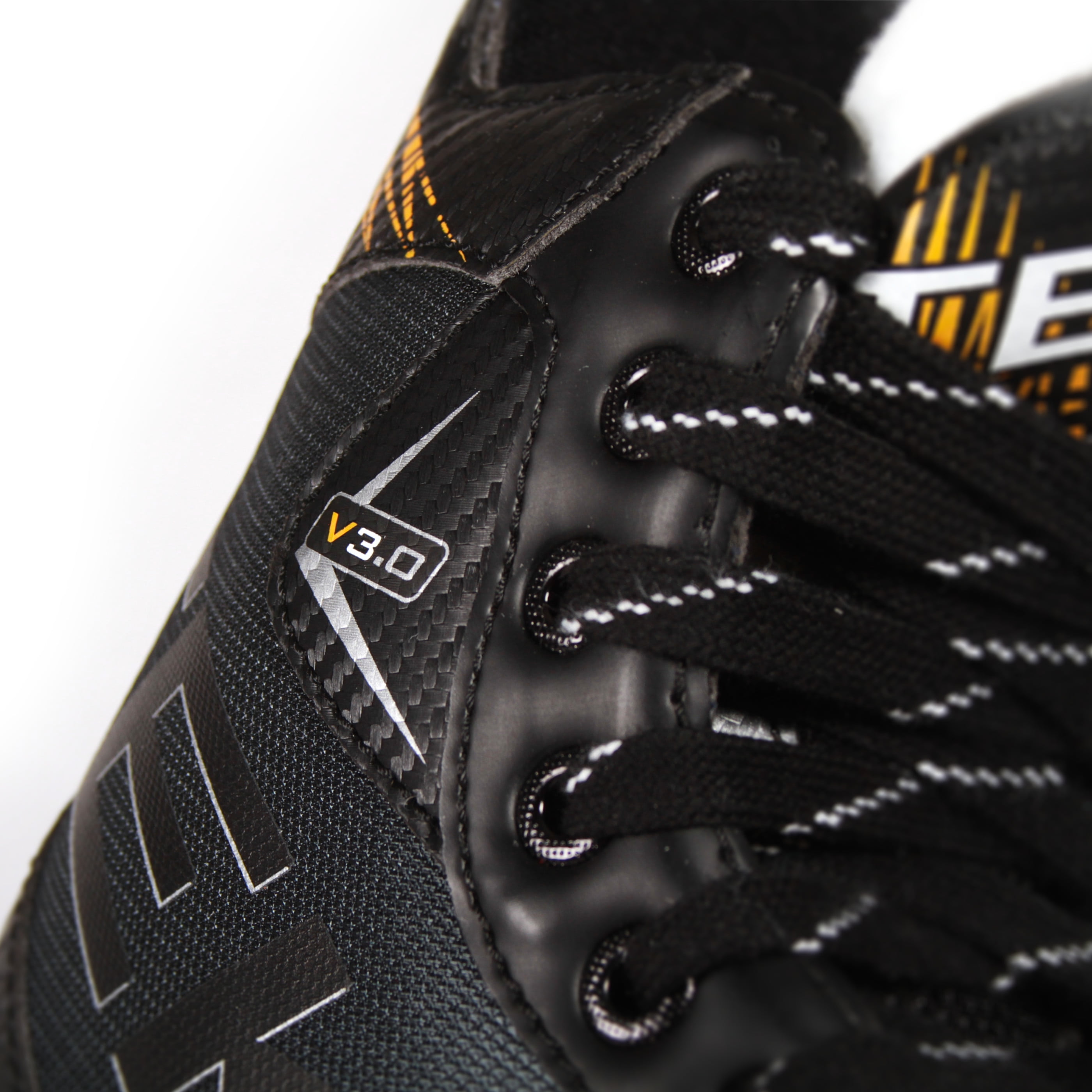 V3.0 Powertek Patins de Hockey SR-7