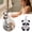 C, variant on Cute Cartoon Animal Hand Soap Pump Lotion, Hand Soap, Shampoo, Shower Gel Dispenser, Suitable for Bathrooms, Kitchen Countertops, Bathroom Accessories,18oz(D)