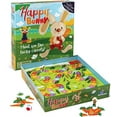 thumbnail image 2 of HUNT FOR THE LUCKY CARROT Happy Bunny Cooperative Kids Game, 2 of 2