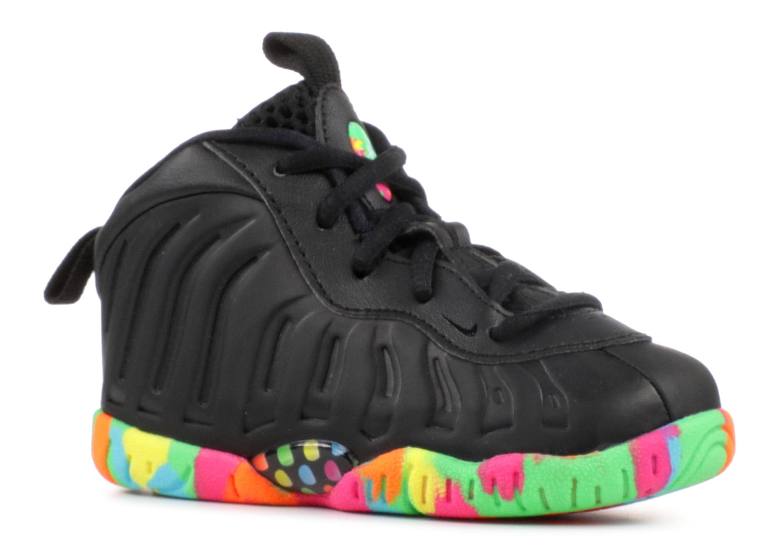 little posite fruity pebbles