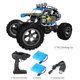 thumbnail image 2 of 2.4GHz 1/12 Off-Road RC Trucks 4WD Buggy de control remoto con 2 baterías (B) Likrtyny Para estrenar, 2 of 8