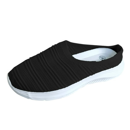 

Women Casual Shoes Versatile Fashionable And New Large Women Shoes Fashion Shoes Womens Shoes Size 13 Wide Width Casual Slippers with Heel Sandals Size 8 Womens Shoes Casual Dress with Short Heel X