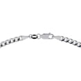 thumbnail image 2 of Cadena de Plata 925 Imperial Jewelry Torsal 60 cm Calibre 4.5 mm, 2 of 5