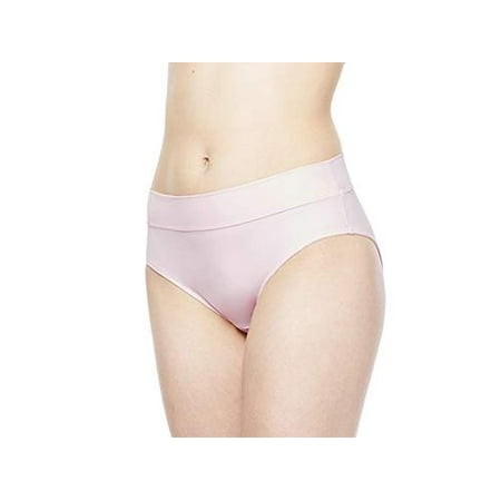 

Carole Martin Women s Panties Wide Waist Band Ultra Soft Pink Size XX Large
