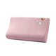 thumbnail image 2 of Fiudx Ofertas Flash Del Día Funda De Almohada Con Protector De Cuello Con Memoria, Funda De Almohada De Seda Satinada Para Piel Y Cabello, Cierre De Cremallera, Ropa De Cama, Longitud De La Funda De, 2 of 7