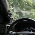 thumbnail image 2 of Autometer 17120 Mounting Solutions Dual Gauge A Pillar Mount, 2 of 4