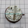 thumbnail image 3 of Whirlpool Washing Machine Pressure Switch WPW10514214, 3 of 6