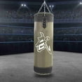 thumbnail image 3 of Bolsa De Vacía, Bolsa De Boxeo, Saco De De Patada Para El Abrenamiento De Karate, Con Cadena De Metal Y Gancho Para Colgar, 3 of 7