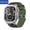 Green, variant on 2.13 Inch AMOLED Smart Watch, Bluetooth Calling Smartwatch with 480mAh Long Battery, 100+ Sports Modes, IP68 Waterproof, Flashlight & Multilingual Support for Daily Outdoor Use