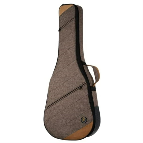 Full Size Classical Guitar Soft Case  - 22 mm Soft Padding w/ Hardened Frame