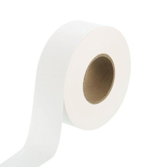 Drywall Joint Tape, 2" x 246Ft Stress Crack Tape Wall Patch and Seam Patch