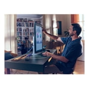 HP EliteStudio 8 AiO G1i 27 Touchscreen All-In-One Computer, Intel Core Ultra 5 235, 16GB RAM, 512GB SSD, Windows 11 Pro