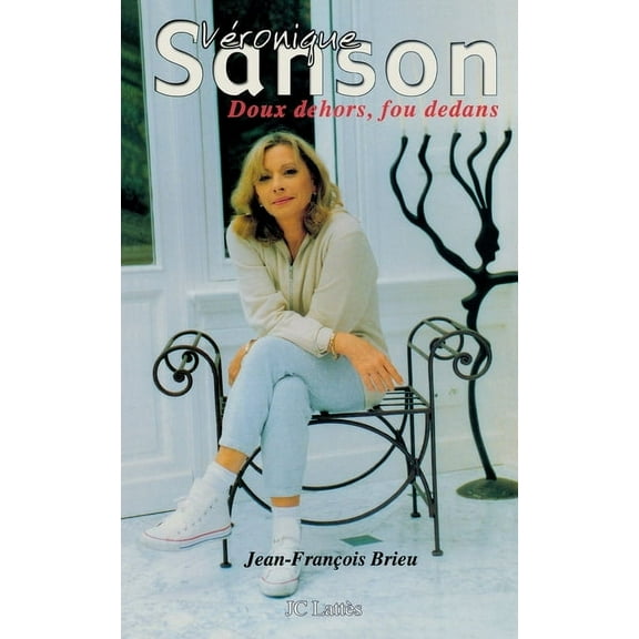 VÃ©ronique Sanson, (Paperback)