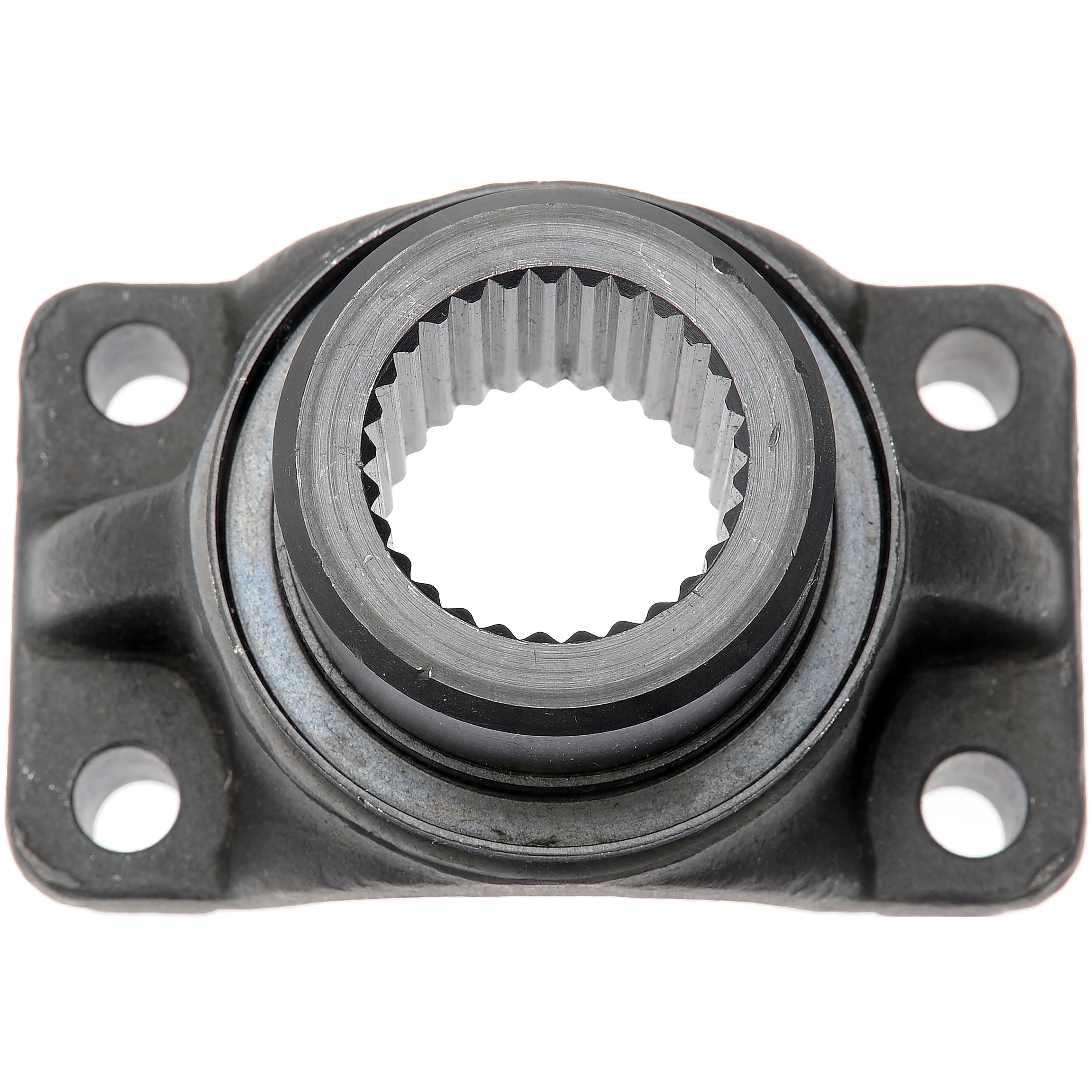 Dorman 697-528 Rear Differential Differential End Yoke for Specific Chrysler / Dodge / Plymouth Models, Black