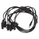 thumbnail image 1 of WHAMVOX 2Ud Cable Multi Conector Para Máquina Digital De Perm Para Estilizado Eficiente Y Duradero, 1 of 8