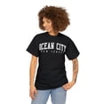 thumbnail image 3 of Ocean City New Jersey Shirt, Gifts, Tshirt, Tee, 3 of 4