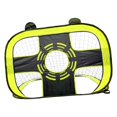 thumbnail image 4 of LOVIVER Mini But de Soccer Portable pour Enfants Accessoires de Soccer Vert, 4 of 8