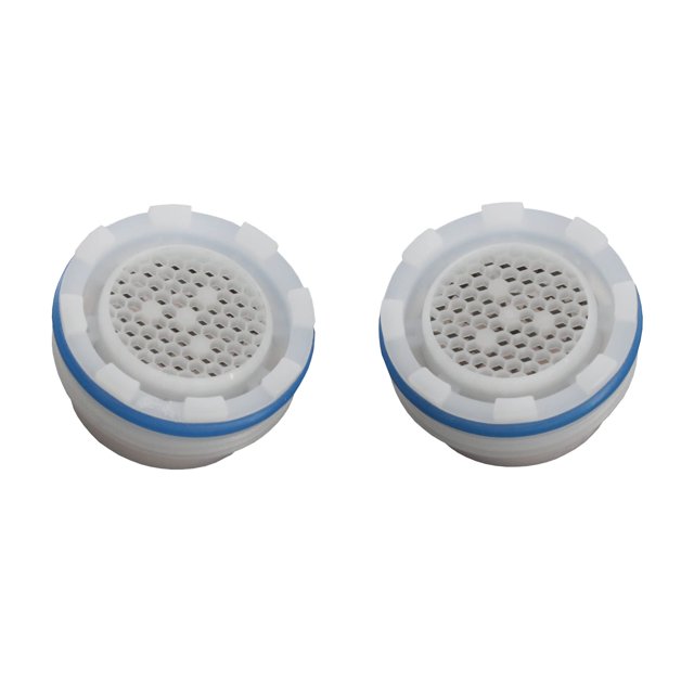 Aireador de grifos Danco Junior M21.5 1.2 GPM, paquete de 2