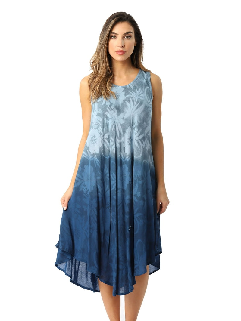 princess polly baby blue dress I Tried the 3 Most Flattering Dresses on Sale for Prime Day 2025 main image 0