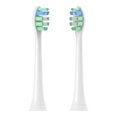 thumbnail image 5 of Lote de 4 têtes de brosses à dents électriques soniques Optimal Plaque Defence, Plaque Control, Blanc, 5 of 5