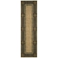thumbnail image 4 of Nourison Vallencierre Beige Area Rug VA27 8' x 8', 4 of 4