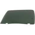 thumbnail image 1 of Door Glass Rear Driver Left Side LH Hand For Toyota 05-15 Tacoma Crew Cab Pickup, 1 of 1