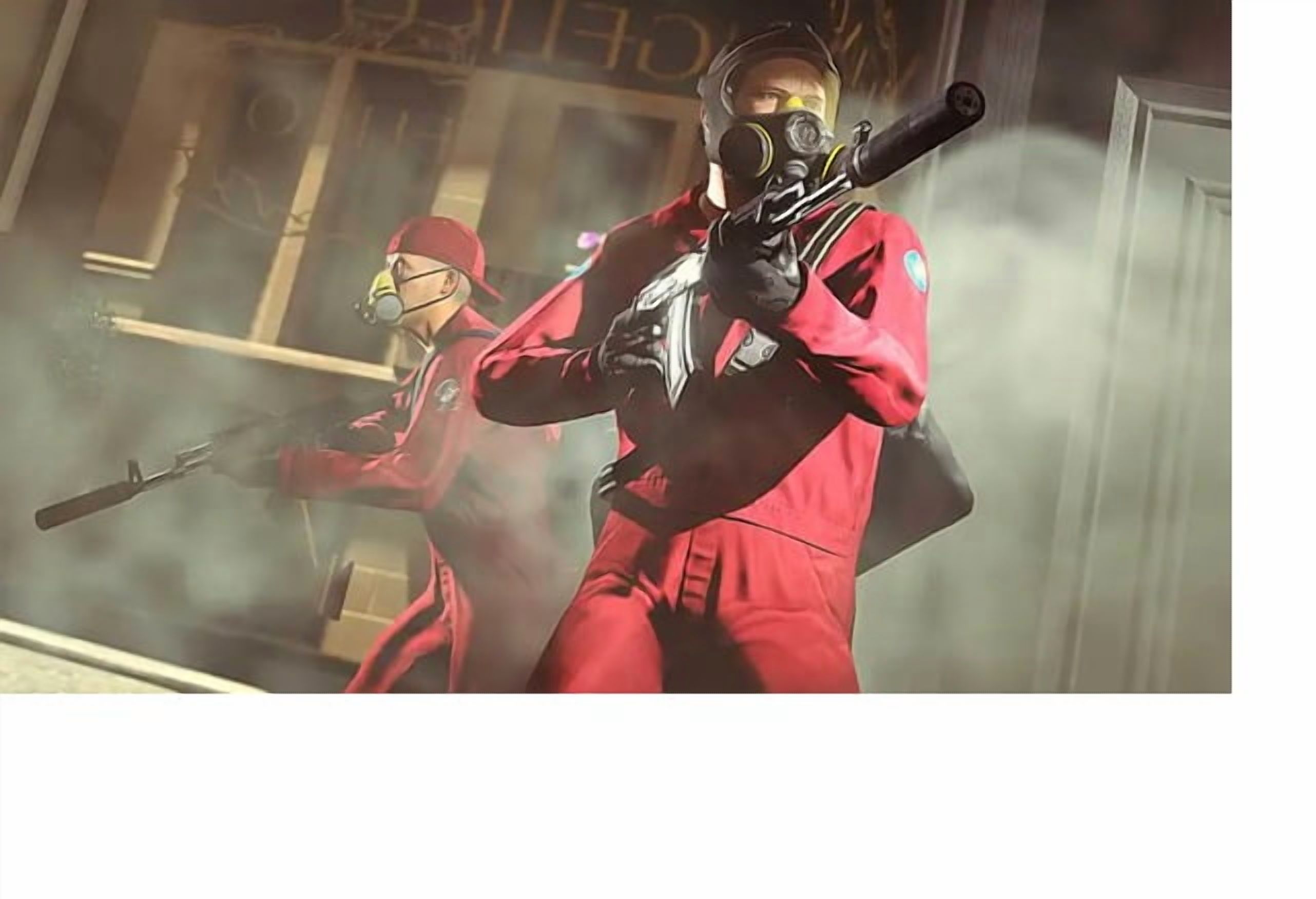 Grand Theft Auto V, PlayStation 5 photo 6