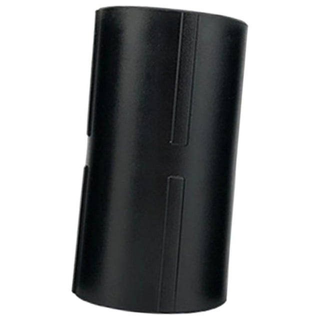 Guardoinrt Vacuum Cleaner Adapter Universal Vacuum Cleaner Attachment Easy durable pp material,ensures it Installation 40mm to 40mm